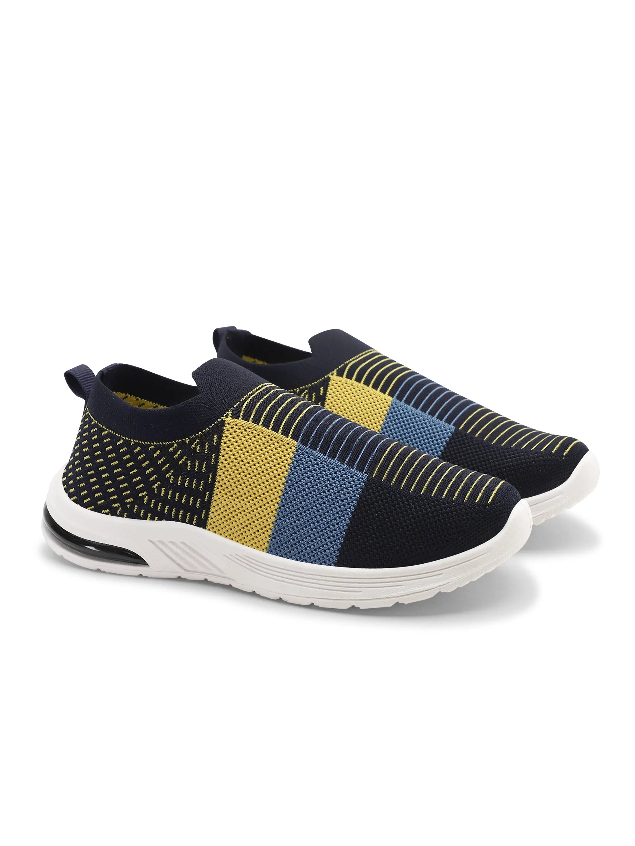 TOMSY CHOICE Girls Slip on EVA Walking Shoes